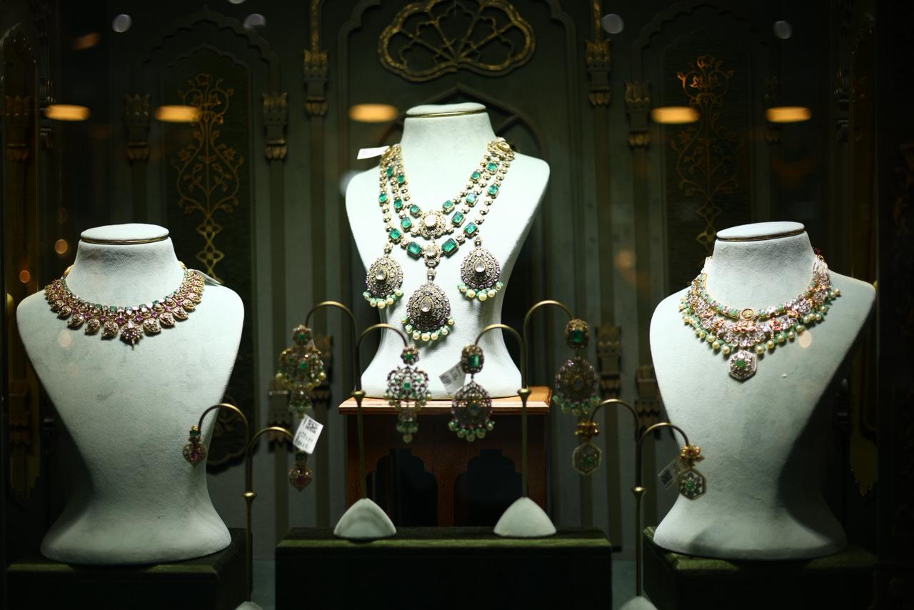 HJF 2026 to Unveil High-Impact Show Features Including Retail Symposium, Zaveri Bazaar Pavilion & Specialised Sourcing Zones